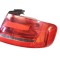 nerasta AUDI A4 8K2, B8 2007 13418839