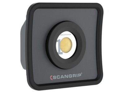 Lampa de lucru NOVA MINI 6000K IP65 foto