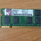 Ram Laptop Kingston 2GB DDR2 PC2-6400S 800MHz ASU256X64D2S800C6