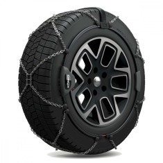 Lanturi antiderapante Konig Reflex Cross 238 foto