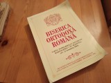REVISTA BOR. NR.9-12(SEPT.-DEC.) 2004: VIZITA PATRIARHULUI ECUMENIC BARTOLOMEU I