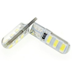 Becuri led T10 W5W CANBUS