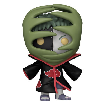 Naruto Oversized POP! Vinyl Figure Zetsu 15 cm foto