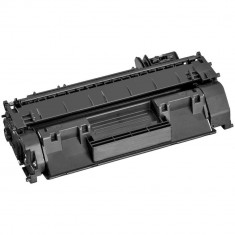 Cartus compatibil cu HP CE505A CF280A - Black (2500 pagini) foto