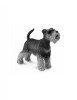 Figurina Caine Schnauzer M Collecta