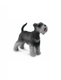 Figurina Caine Schnauzer M Collecta
