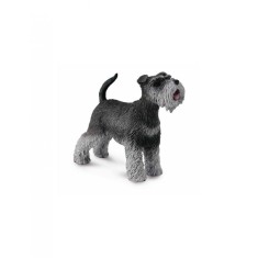 Figurina Caine Schnauzer M Collecta