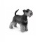 Figurina Caine Schnauzer M Collecta
