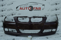 Bara fata Bmw Seria 3 E90-E91 An 2005-2008 foto