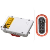 Unitate comanda faruri xenon Audi A6, A8; BMW 5, 7, X5, Z4; Ford Focus, Focus C-Max; Mercedes clasa Cls, E, Ml, R, Slk; Nissan Qashqai; Opel Astra