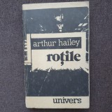 Rotile de Arthur Hailey