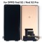 Ecran LCD Display Oppo Find X2 Pro