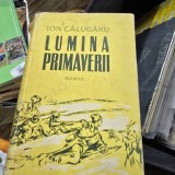 Lumina primaverii - Ion Calugaru