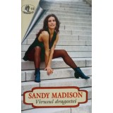 VIRUSUL DRAGOSTEI-SANDY MADISON-135042