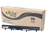 Baterie compatibila Laptop, Acer, Aspire V5-551, V5-551G,, KT.00407.001, 4ICR17/65, AL12A32, 14.8V, 2200mAh, 33Wh