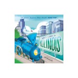 Welcome to Illinois: A Little Engine That Could Road Trip