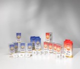 25 Cartonase Monede 35mm Fara Adeziv - Importa, Accesorii Numismatica