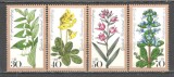 Germania Berlin.1978 Bunastare-Flori de padure SB.738