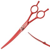 GEPARD cu m&acirc;na dreaptă foarfece de toaletare 7.0 offset mașini de tuns pentru salon Superior line
