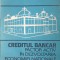 CREDITUL BANCAR FACTOR ACTIV IN DEZVOLTAREA ECONOMIEI NATIONALE 1944-1974-DUMITRU C. BONTAS-228499