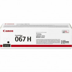 CANON CRG067HBK BLACK TONER CARTRIDGE foto