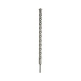 Burghiu beton vidia 24x450mm SDS Plus, varf cruce