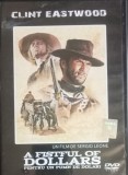 DVD film Pentru un pumn de dolari