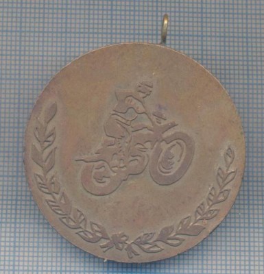 AZ 161 MEDALIE- MOTOCICLISM - MILITARA, AVIATIE, MARINA , ETC. SCRIERE SLAVONA foto