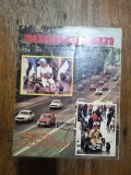 Revista Autoturism nr. 6 / 1980 / CSP