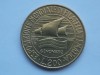 200 lire 1992 Italia-COMEMORATIVA, Europa