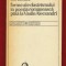 Ion Rotaru &quot;Forme ale clasicismului in poezia romaneasca pana la Vasile Alecsandri&quot; Editura Minerva, 1979