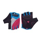 Manusi lady biciclete, culoare multicolor, marime L Cod:LSL3455