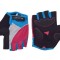 Manusi lady biciclete, culoare multicolor, marime L Cod:LSL3455