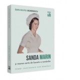 Sanda Marin si marea carte de bucate a romanilor