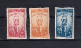 ROMANIA 1948 - CONSTITUTIA R.P.R. - MNH - LP 232