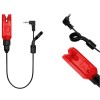 Hanger Delphin Lightblock Red