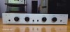 Preamplifier AVM Vorstufe