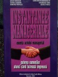 Eugen Badalan - Instantanee manageriale (Editia: 2002)