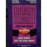 Eugen Badalan - Instantanee manageriale (Editia: 2002)