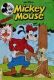 Revista Mickey Mouse (nr. 7,1995) - 1995 (@C363)