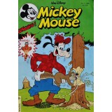 Revista Mickey Mouse (nr. 7,1995) - 1995 (@C363)