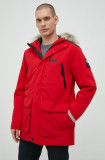 Helly Hansen geacă REINE PARKA bărbați, de tranziție 53630