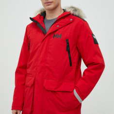 Helly Hansen geacă REINE PARKA bărbați, de tranziție 53630