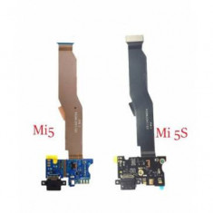 Banda cu conector alimentare si date Xiaomi Mi 5S Originala foto