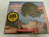Love collection from france - 2 cd,s, Pop