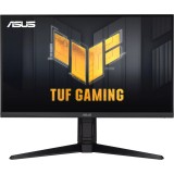 Monitor LED ASUS Gaming TUF VG27AQL3A 27 inch QHD IPS 1 ms 180 Hz HDR G-Sync Compatible &amp;amp; FreeSync Premium