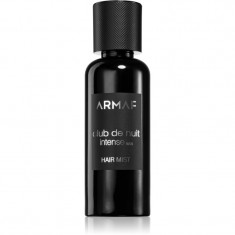 Armaf Club de Nuit Man Intense spray parfumat pentru par pentru bărbați 55 ml