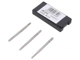 Tarod de Filetare HSS-G M2,5 40mm