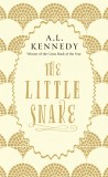 The Little Snake | A. L. Kennedy