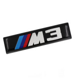 Emblema M3 pentru bord sau volan BMW